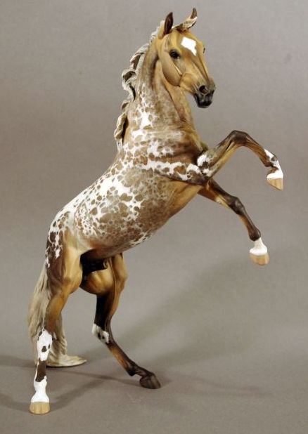 My "Vata" resin, sculpted by Lynn Fraley and painted to a sooty palomino semi-leopard appaloosa by Tara Louiselle, proudly owned by Dream Walker Stables Sooty Palomino, Dream Walker, Leopard Appaloosa, Bryer Horses, Registry Checklist, Baby Registry Checklist, Breyer Horse, Horse Inspiration, Painted Pony