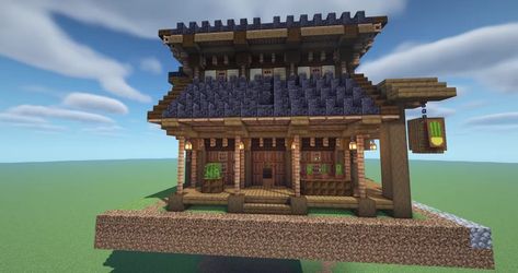 Minecraft Cactus Farm, Minecraft Cactus, Firework Shop, Minecraft Japanese House, Farm Minecraft, Building Reference, Cactus Farm, Minecraft Japanese, Build Minecraft