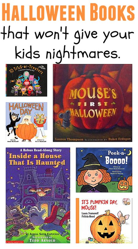 Halloween book list filled with Halloween books that are not scary. Halloween Picture Books, Halloween Books For Kids, Preschool Homeschool, Big Moon, Spooky Stories, About Halloween, Preschool Books, Halloween Books, Books For Kids