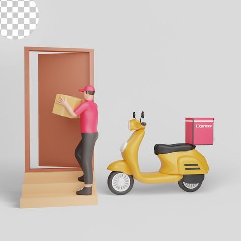 Vespa Illustration, Logistics Logo, Mickey Mouse Wallpaper Iphone, Delivery Guy, Business Cartoons, Free Psd Flyer Templates, Decent Wallpapers, Adobe Photoshop Design, Media Poster