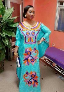 Shadda Styles, Ankara Kaftan Styles, Kaftan Styles For Ladies, Styles For Guys, Ankara Kaftan, Long Gown Styles, African Kaftan, Chiffon Kaftan, Kaftan Styles