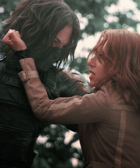 love is a battlefield. Love Is A Battlefield, Bucky And Natasha, Black Widow Winter Soldier, Наташа Romanoff, Dr Marvel, James Barnes, Winter Soldier Bucky, Bucky Barnes Winter Soldier, Superhero Comics