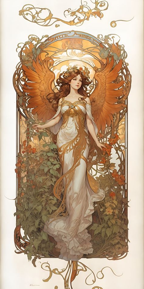 Eos Greek Mythology, Greek Goddesses Art, Demeter Character Design, Demeter Goddess Art Greek Mythology, Greek Gods Art Mythology, Greek Woman Art, Eos Greek Goddess, Greek Aesthetic Fashion, Nymphs Greek Mythology