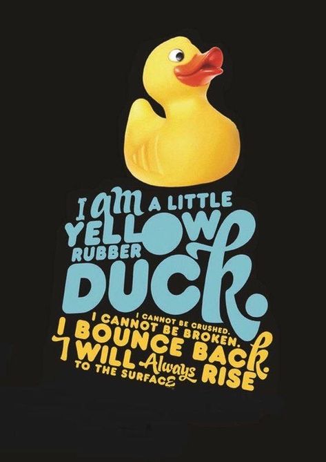 Rubber Ducks Wallpaper, Rubber Duck Shirt, Rubber Duck Wallpaper, Duck Sayings, Duck Puns, Rubber Duck Drawing, Rubber Duck Bathroom, Duck Quotes, Duck Bathroom