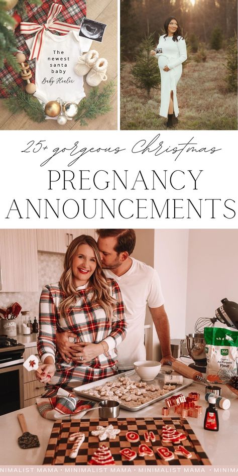 Christmas Cookie Baby Announcement, Winter Pregnancy Announcement Baby 2, Big Brother Announcement Christmas, Christmas Tree Farm Baby Announcement, Christmas Card Baby Announcement, Christmas Baby Announcement Photoshoot, Christmas Pregnancy Announcement Family, Christmas Announcement Pregnancy, Christmas Gender Announcement