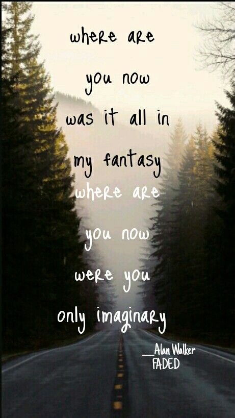 Alan Walker Alan Walker Lyrics, Faded Lyrics, Dream Walker, Walker Join, Walker Wallpaper, Where Are You Now, Allen Walker, Electro Music, Song Lyric Quotes