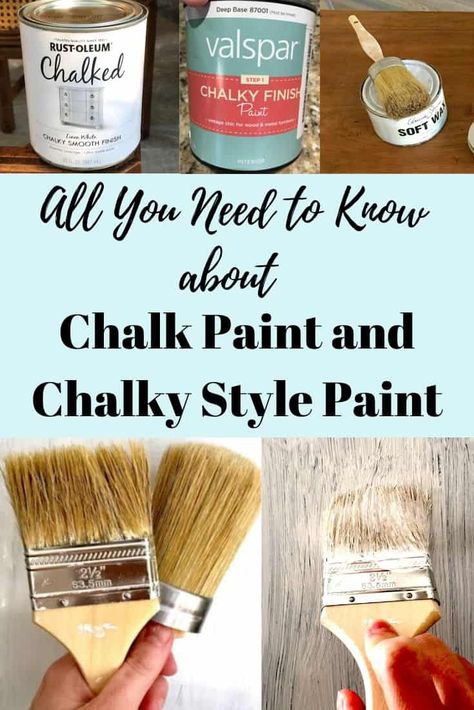 How To Apply Chalk Paint To Furniture, How To Seal Chalk Paint Furniture, Sealing Chalk Paint, Retirement Crafts, Valspar Chalk Paint, What Is Chalk Paint, Chalk Paint Table, How To Chalk Paint, Rustoleum Chalked