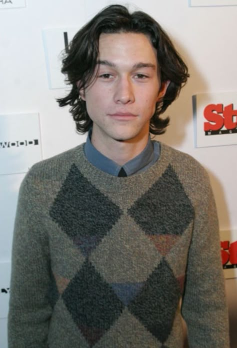 Joseph Gordon Levitt Young, Josh Gordon, Gordon Levitt, Oki Doki, Joseph Gordon, Joseph Gordon Levitt, Style Reference, Gender Envy, Grown Man