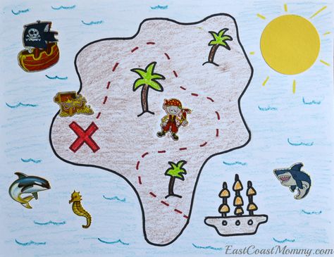 X marks the spot with this adorable letter x craft for Preschoolers. X Marks The Spot Craft, X Preschool Crafts, X Marks The Spot Preschool, Letter X Craft For Preschoolers, Letter X Preschool, Letter X Craft, Letter X Crafts, June Ideas, Pirate Preschool