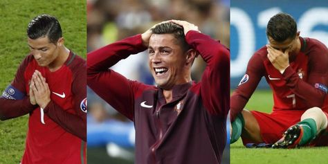 Portugal Euro 2016, Portugal Euro, Dfb Team, Uefa Euro 2016, Ronaldo Cristiano, We Are The Champions, Happy Photos, Cristiano Ronaldo Cr7, Euro 2016