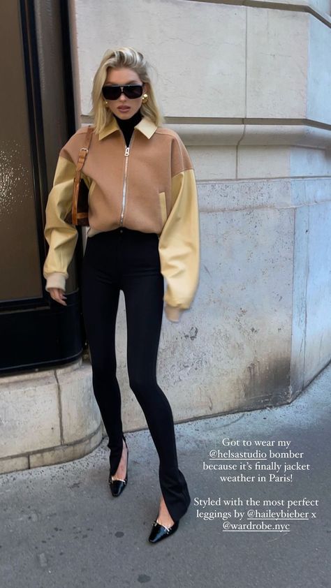 Elsa Hosk Style, Elsa Hosk, Elegante Casual, Sarah Jessica Parker, Style Chic, Minimal Fashion, Look Cool, Look Fashion, Classy Outfits