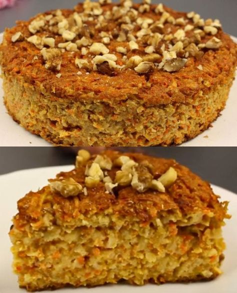 The Dr Barbara O’Neill - fan club Cake Recipe Healthy, Carrot Pie, Cake Recipe Homemade, Carrot Cake Recipe Homemade, Carrot Cake Recipe Healthy, Healthy Carrot Cake, Healthy Dessert Options, Homemade Carrot Cake, Oatmeal Cake