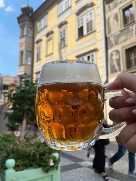 Theres nothing like having a beer in Prague Czechia with your mother. I’d been dreaming about this trip for my entire life and i feel so lucky that i was able to go Travel aesthetic travel vacation traveling travel photography Prague Czechia Czech Republic prague vacation Europe vacation European vacation European trip beer travel pictures vacation pictures vacation photography travel photos vacation photos photography pictures wanderlust Czechia Aesthetic, Czech Republic Aesthetic, Czech Culture, Prague Cafe Aesthetic, Prague Travel Photography, Prague Czech Republic Photography, Prague Czech Republic Instagram, Czech Beer, European Aesthetic