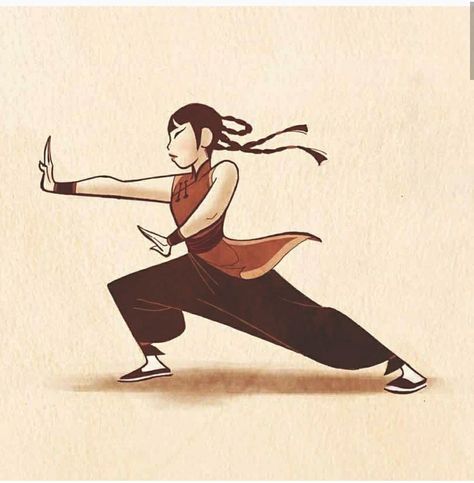 Women Karate, Chinese Warrior, Warrior Pose, Martial Arts Women, Chinese Martial Arts, Cool Anime Wallpapers, Nature Art Painting, Digital Art Tutorial, Cool Art Drawings