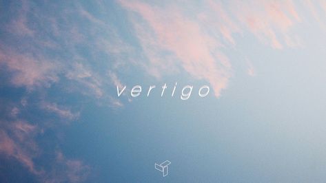 EDEN's new album #vertigo is now out! Give it a listen :-) Vertigo Aesthetic, Vertigo Wallpaper, Fears Aesthetic, Tma Fears, Eden Music, Eden Lyrics, Eden Tattoo, 480x800 Wallpaper, Sound Picture