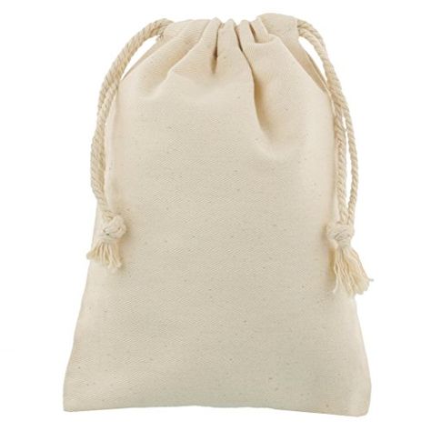 100 pcs small 100% cotton drawstring bags 10x15 cm shingyo https://www.amazon.co.uk/dp/B00U1DU5E2/ref=cm_sw_r_pi_dp_r4tGxbYW5F0SY Small Canvas Bags, Fruit Bag, Small Coin Purse, Wedding Gifts For Guests, Cotton Drawstring Bags, Bags Aesthetic, Wholesale Bags, Drawstring Bags, Linen Bag