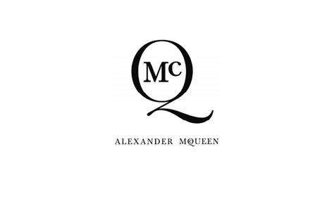 Alexander McQueen Logo Mcqueen Aesthetic, Alexander Mcqueen Aesthetic, Dior Pattern, Pam Hogg, Givenchy Fashion, Alexander Mcqueen Logo, Love Logo, Brand Me, Bold Fashion