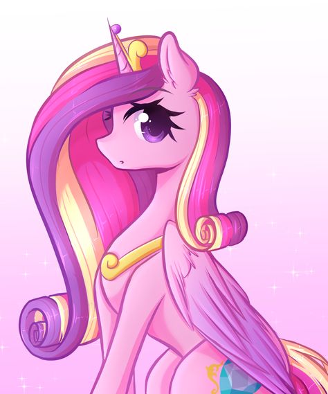 #1277878 - artist:fluffymaiden, jewelry, princess cadance, regalia, safe, solo - Derpibooru - My Little Pony: Friendship is Magic Imageboard Fav Princess, Disney Wedding Rings, Princess Cadence, Celestia And Luna, Pony Pictures, My Little Pony Wallpaper, Female Jewelry, Unicorn Horse, Mlp Fan Art