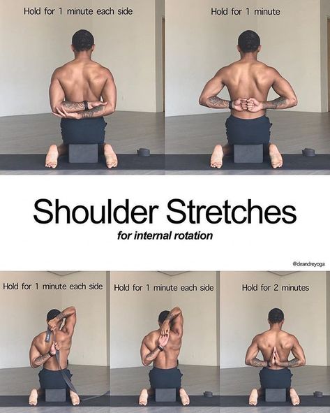 @howtopracticeyoga #biology #yogalove #yogatutorial #yogaposes #yoga #howtodoyoga #anatomy #shoulder #shoulderstretch #yogachallenge #yogaeverydamnday Shoulder Stretches, Flexibility Routine, Improve Nutrition, Yoga Tutorial, Shoulder Injuries, Practice Yoga, Daily Health Tips, Easy Yoga, Yoga Routine