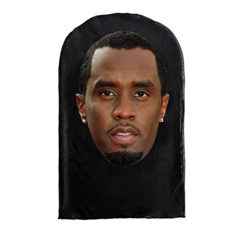 Mesh Mask, Celebrity Mask, 3d Portrait, Sean Combs, Hood Hat, Mask For Men, Rap Albums, Celebrity Halloween Costumes, Women Cosplay