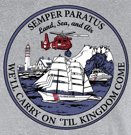 Coast Guard Academy, Semper Paratus, Navy Badges, Navy Coast Guard, I Love America, Us Coast Guard, Wood Burning Patterns, Kingdom Come, Military Wife