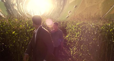 Interstellar Film, Interstellar 2014, Synthetic Biology, Interstellar Movie, Nolan Film, Hard Science Fiction, Scene Aesthetic, Human Evolution, 5 Year Anniversary