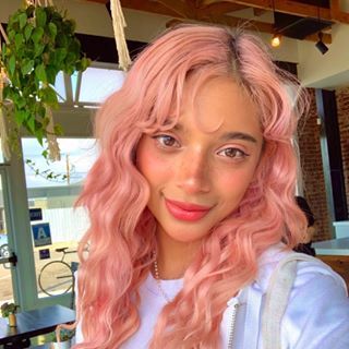 Doux Fairy, Face Claims, New Hair, Hair Inspo, Youtubers, Feel Like, Lashes, That Look, Hair Color