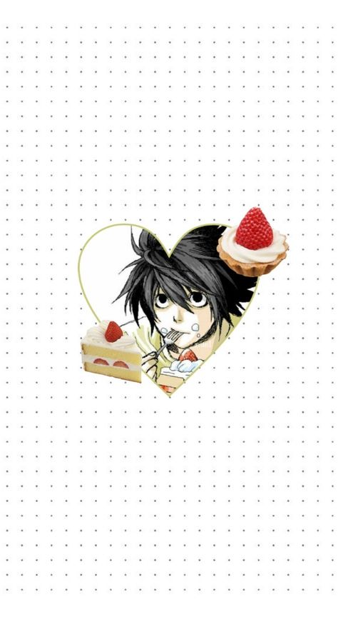 Ryuzaki Wallpaper, Lawliet Wallpaper, Keyboard Themes Wallpaper, Rick And Morty Stickers, Deat Note, L Wallpaper, Future Wallpaper, L Lawliet, Abstract Art Wallpaper