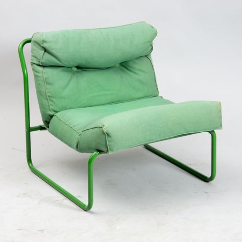 ARMCHAIR, "Pixi", Gillis Lundgren, IKEA, 1970s. 1970s Furniture, Carpet Staircase, New Room, Room Inspo, Chair Design, Furniture Accessories, Home Deco, Interior And Exterior, 1970s