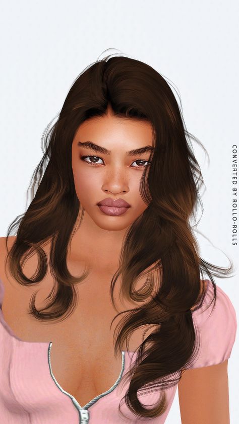 Curl Hair Sims 4 Cc, Ts3 Hair Cc, Sims 4 Blowout Hair Cc, Sims 4 Cc Hair Female Long Wavy, Sims 4 Blowout Hair, Sims4 Cc Hair Curly, Sims 4 Cc Hair Styles, Ts3 Cc Hair, Sims 4 Hair Short