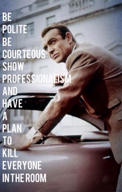 James Bond Quotes, James Bond Party, Bond Quotes, James Bond Style, Gentlemans Club, Hollywood Photo, Got Memes, 007 James Bond, Bond Movies