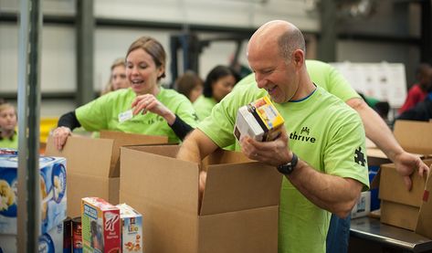 Volunteering Food Bank, Food Rescue, College Building, Free Vision Board, Colorado Food, Nutritious Food, Volunteer Opportunities, Food Bank, Island Girl