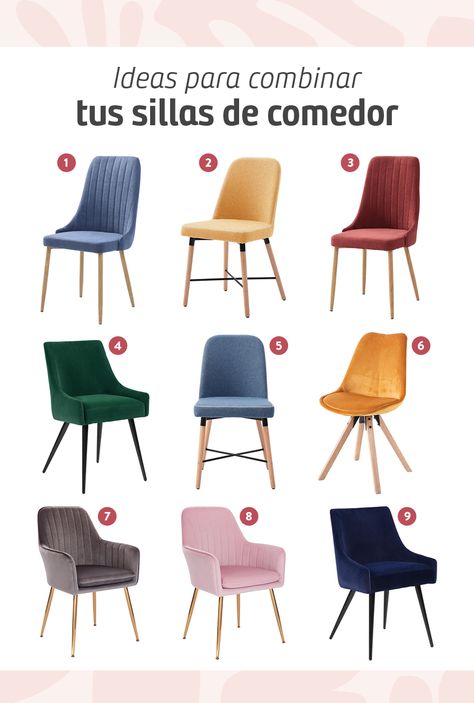 Ideas Comedor