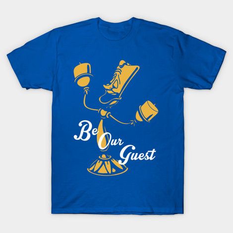 Lumiere Be Our Guest T-Shirt Disney Beauty and the Beast movie. See more here: http://www.chasingthefrog.com/beauty-and-the-beast-t-shirts.php Beauty And The Beast Shirt, Belle Shirt, Beast Movie, Disney Essentials, The Beast Movie, Beauty And The Beast Movie, Geek Shirts, Be Our Guest, Disney Beauty And The Beast