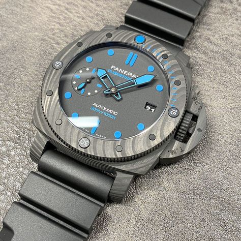 Replica Watches For Sale, Panerai Replica, Timeless Blue Skeleton Dial Watch, Luxury Antique Analog Watches, Vintage Blue Automatic Watches, Military Watches