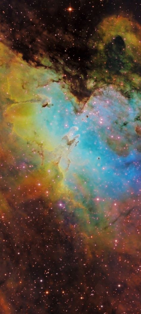 Pillars Of Creation, Eagle Nebula, Nebula Wallpaper, Helix Nebula, Space Photography, James Webb, James Webb Space Telescope, M 16, Space Images