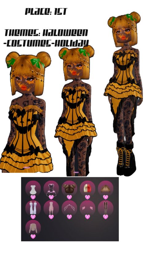 Haloween-holiday-costumes-etc Holiday Costumes, Outfit Ideas, Quick Saves