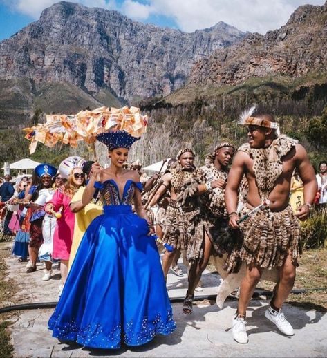 African Traditional Wedding Dress South, South African Traditional Dresses Brides, Traditional Wedding Dresses South Africa, Tamaryn Green, Zulu Traditional Wedding Dresses, Wedding Dresses South Africa, Zulu Bride, Zulu Traditional Wedding, Zulu Traditional Attire