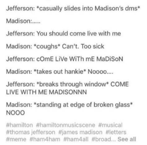 Maddison X Jefferson, James Madison X Thomas Jefferson, Hamilton Jefferson X Madison, Madison X Jefferson, Hamilton X Jefferson Fanart, James Madison Fanart, Thomas Jefferson X James Madison, Jefferson X Madison Fanart, Jefferson X Madison