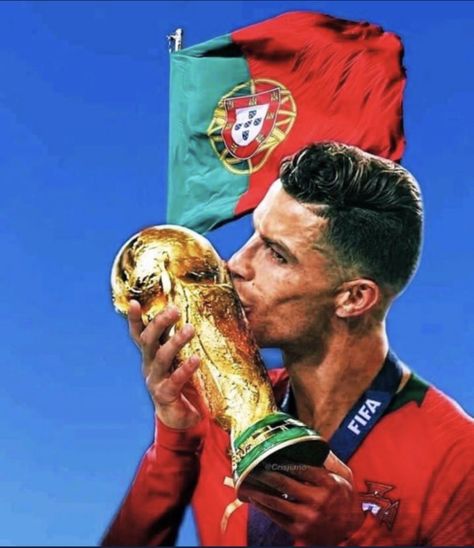 Ronaldo World Cup, World Cup Trophy, Qatar 2022, Soccer Player, Cristiano Ronaldo, Qatar, Ronaldo, World Cup, Soccer