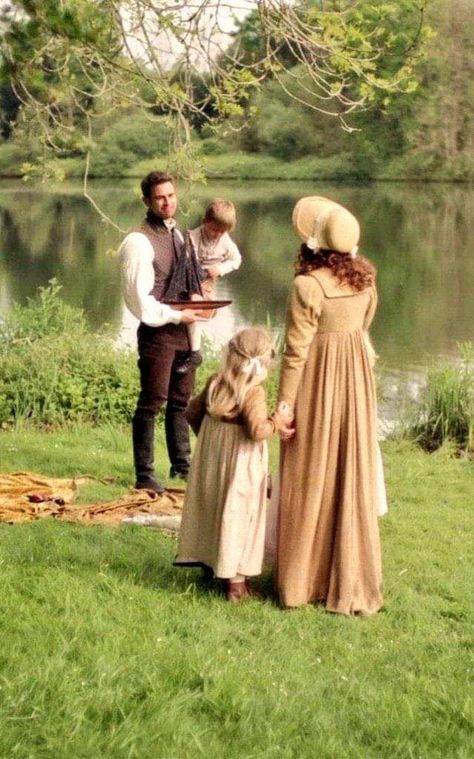 To Sir Philip With Love, Period Drama Men, Sanditon 2019, Period Films, Rose Williams, Jane Austin, Julia Quinn, Theo James, Costume Drama