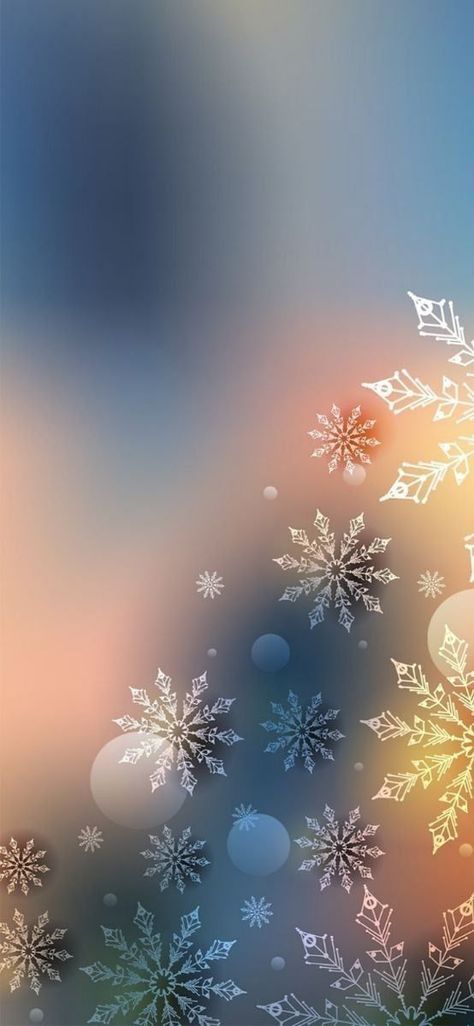 Snowflake Wallpaper, Merry Christmas Wallpaper, Wallpaper Christmas, Xmas Wallpaper, Christmas Wallpaper Backgrounds, Iphone Lockscreen Wallpaper, Christmas Phone Wallpaper, Cute Christmas Wallpaper, Holiday Wallpaper