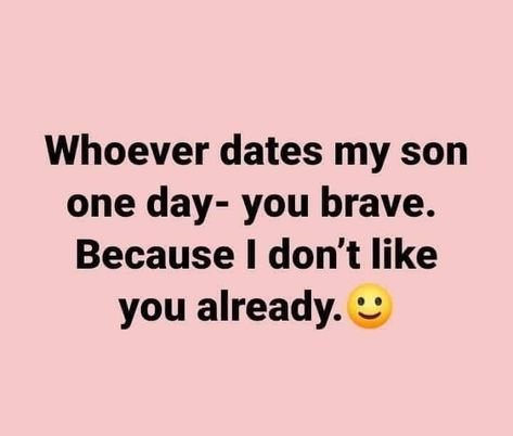 Mess With My Son Quotes, My Son Quotes, Boy Mom Quotes, Love My Kids Quotes, Nicki Minaj Quotes, Western Quotes, Mom Poems, Mommy Quotes, Conversation Topics