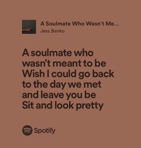 Who Is Soulmate, Soulmates Who Werent Meant To Be, A Soulmate Who Wasnt Meant To Be Spotify, Soulmate Who Wasn't Meant To Be, A Soulmate Who Wasnt Meant To Be, Hopelessly Romantic, A Soulmate, School For Good And Evil, Spotify Lyrics