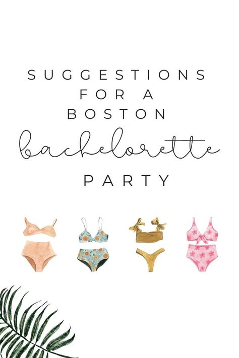 Boston Bachelorette Party Ideas, Boston Bachelorette Party, Salem Bachelorette, Bachelorette Party Places, Bachlorette Weekend, Trendy Bars, Historic Landmarks, Boston Things To Do, Wild Night