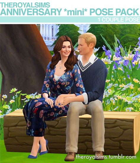 Royal Poses, New Pose, Sims 4 Couple Poses, Black And White Wedding Theme, Sims 4 Family, Family Portrait Poses, White Wedding Theme, Sims 4 Toddler, Anniversary Photos