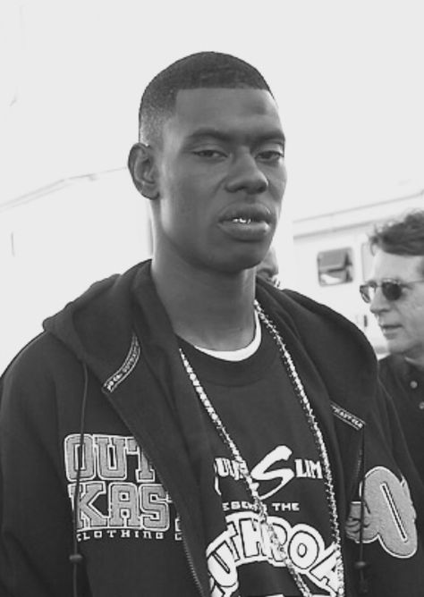 Soulja Slim (known for the hit song "Slow Motion" with fellow rapper Juvenile) Black Panther Movement, Soulja Slim, No Limit Records, Black Panthers Movement, Country Rap, History Of Hip Hop, Hip Hop Classics, The Rap Game, The Black Panther