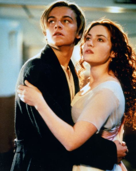 Titanic (1997) Best Movie Couples, Jeremy Sisto, Hulk Character, Leo And Kate, Billy Zane, Jack Rose, Julie Christie, Jack Dawson, Titanic Movie