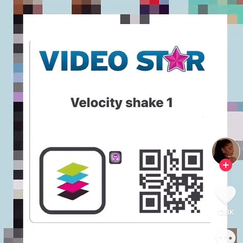 Qr Codes Videostar Velocity, Aggressive Shake Qr Code Video Star, Velocity Shake Qr Code Vsp, Video Star Qr Codes Velocity, Shake Qr Code Vsp, Flash Qr Code Vs, Velocity Qr Code Videostar, Vídeo Star Qr Codes Free, Videostar Qr Codes