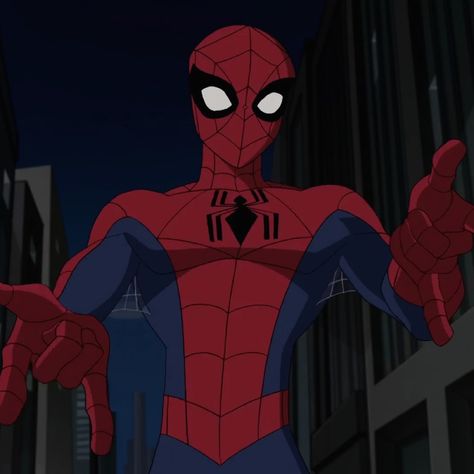 Spectacular Spiderman, Spectacular Spider Man, Spiderman